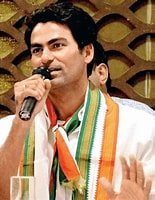 Mohammad Kaif - Wikiunfold.com